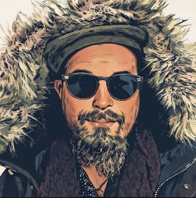 Profile photo of Tim Eaton